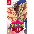 Pokemon: Shield (NS / Switch)(Pwned) - Nintendo 100G