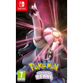 Pokemon: Shining Pearl (NS / Switch)(New) - Nintendo 100G