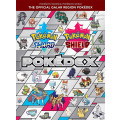 Pokemon Sword & Shield: The Official Galar Region Pokedex - Paperback (New) - The Pokemon Company