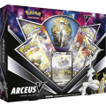 Pokemon TCG: Arceus V Figure Collection (New) - The Pokemon Company 500G