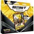 Pokemon: Boltund V Showcase (New) - The Pokemon Company 500G
