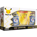 Pokemon TCG: Celebrations Premium Figure Collection - Pikachu (New) - The Pokemon Company 3000G