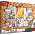Pokemon TCG: Charizard ex Premium Collection (New) - The Pokemon Company 750G