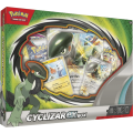 Pokemon TCG: Cyclizar ex Box (New) - The Pokemon Company 500G