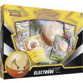 Pokemon TCG: Hisuian Electrode V Box (New) - The Pokemon Company 500G