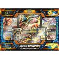 Pokemon TCG: Mega Powers Collection (New) - The Pokmon Company 1000G