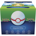 Pokemon TCG: Pokemon GO Collection - Premier Deck Holder Collection - Dragonite VSTAR (New) - The