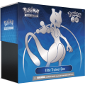 Pokemon TCG: Pokemon GO Elite Trainer Box (New) - The Pokemon Company 1000G