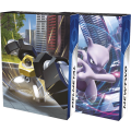 Pokemon TCG: Pokemon GO V Battle Deck - Mewtwo V vs. Melmetal V (New) - The Pokemon Company 400G