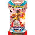 Pokemon TCG: Scarlet & Violet - Paradox Rift Sleeved Booster Pack (New) - The Pokemon Company 50G