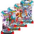 Pokemon TCG: Scarlet & Violet - Paradox Rift Sleeved Booster Pack (New) - The Pokemon Company 50G