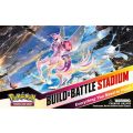 Pokemon TCG: Sword & Shield - Astral Radiance Build & Battle Stadium (New) - The Pokemon Company