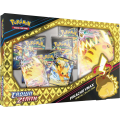 Pokemon TCG: Sword & Shield - Crown Zenith Pikachu VMAX Special Collection (New) - The Pokemon