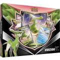 Pokemon TCG: Virizion V Box (New) - The Pokemon Company 500G