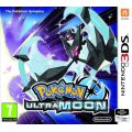 Pokemon: Ultra Moon (3DS)(New) - Nintendo 110G
