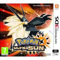 Pokemon: Ultra Sun (3DS)(Pwned) - Nintendo 110G