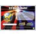 Pokemon: Ultra Moon (3DS)(New) - Nintendo 110G