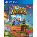 Portal Knights (PS4)(New) - 505 Games 90G