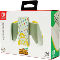 PowerA Switch Joy-Con Comfort Grip - Animal Crossing: New Horizons Edition (NS / Switch)(New) -