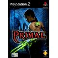 Primal (PS2)(Pwned) - Sony (SIE / SCE) 130G