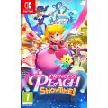 Princess Peach: Showtime! (NS / Switch)(New) - Nintendo 100G