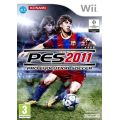 Pro Evolution Soccer 2011 (Wii)(Pwned) - Konami 130G