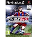 Pro Evolution Soccer 2011 (PS2)(Pwned) - Konami 130G