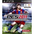 Pro Evolution Soccer 2011 (PS3)(Pwned) - Konami 120G