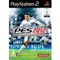 Pro Evolution Soccer 2012 (PS2)(Pwned) - Konami 130G