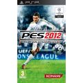 Pro Evolution Soccer 2012 (PSP)(Pwned) - Konami 80G