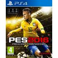 Pro Evolution Soccer 2016 (PS4)(New) - Konami 90G