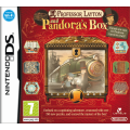 Professor Layton and Pandora's Box (NDS)(Pwned) - Nintendo 110G