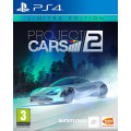 Project CARS 2 - Limited Steelbook Edition (PS4)(Pwned) - Namco Bandai Games 200G