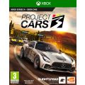 Project CARS 3 (Xbox One)(New) - Namco Bandai Games 120G