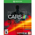 Project CARS (NTSC/U)(Xbox One)(New) - Namco Bandai Games 120G