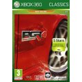 Project Gotham Racing 4 - Classics (Xbox 360)(Pwned) - Microsoft / Xbox Game Studios 130G