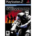 Project: Snowblind (PS2)(Pwned) - Eidos Interactive 130G