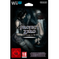 Project Zero: Maiden of Black Water - Limited Edition (Fatal Frame)(Wii U)(Pwned) - Nintendo 550G