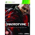 Prototype 2 - Blackwatch Collector's Edition (Xbox 360)(New) - Activision 1000G