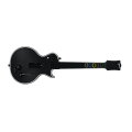 PlayStation 3 Guitar Hero III - Standalone Guitar (Les Paul)(PS3)(Pwned) - Activision 1200G