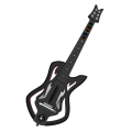PlayStation 3 Guitar Hero: Warriors of Rock - Standalone Guitar (PS3)(Pwned) - Activision 1200G