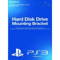 PlayStation 3 Super Slim Hard Drive / HDD Mounting Bracket (PS3) - Various 100G