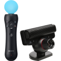 PlayStation Move Starter Pack (PS3)(Pwned) - Sony (SIE / SCE) 450G