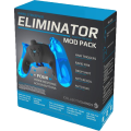 Collective Minds Wired StrikePack Eliminator Controller Mod Pack (PS4)(New) - Collective Minds 700G