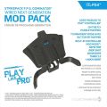 Collective Minds StrikePack F.P.S. Dominator Controller Mod Pack (PS4)(New) - Collective Minds 700G