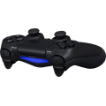 PlayStation 4 DualShock 4 Controller - Jet Black (PS4)(Pwned) - Sony (SIE / SCE) 250G