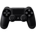 PlayStation 4 DualShock 4 Controller - Jet Black (PS4)(Pwned) - Sony (SIE / SCE) 250G