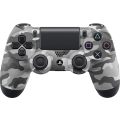 PlayStation 4 DualShock 4 Controller - Urban Camouflage (PS4)(Pwned) - Sony (SIE / SCE) 250G
