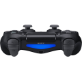 PlayStation 4 DualShock 4 Controller v2 - Jet Black (PS4)(Pwned) - Sony (SIE / SCE) 250G