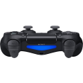 PlayStation 4 DualShock 4 Controller v2 - Jet Black - Fortnite Neo Versa Bundle (PS4)(New) - Sony